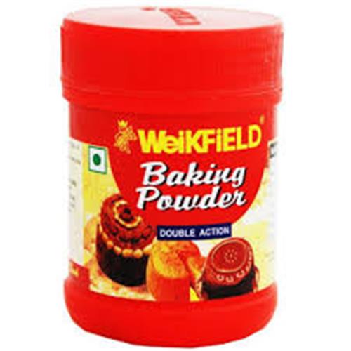 WEIKFIELD BAKING POWDER 75GM.